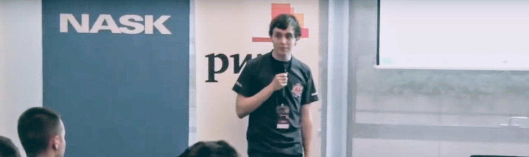 I gave a talk introducing our then new — now old — proxy core at the Honeynet Workshop 2014. It didn’t age too badly, but it’s definitely outdated now. :-)